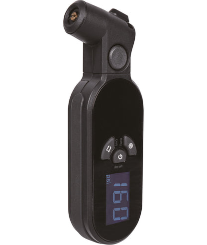 Manometro Digitale Topeak SmartGauge D2X Con Raccordo SmartHead 18 bar/260psi