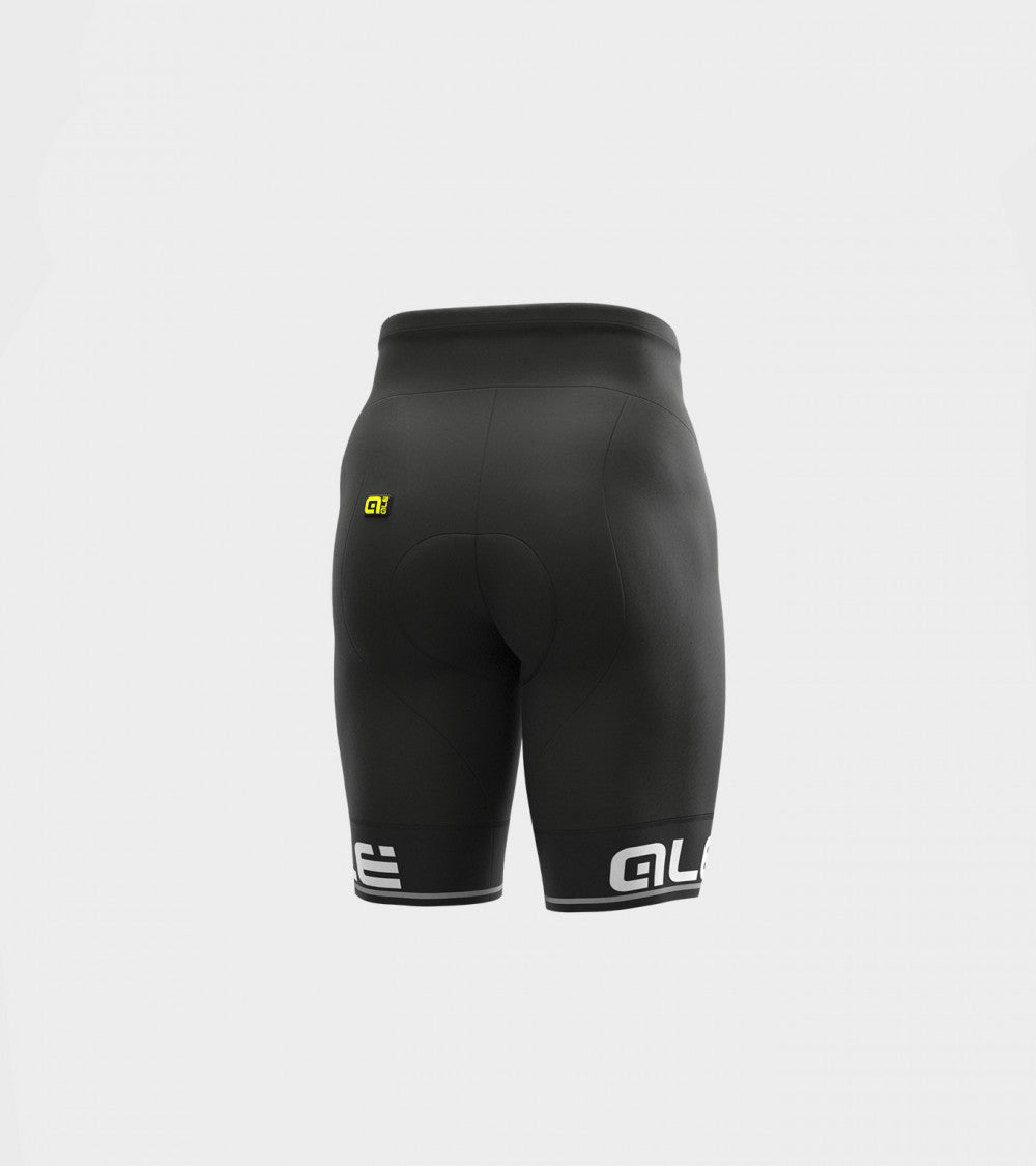 Summer Shorts Alè Solid Corsa