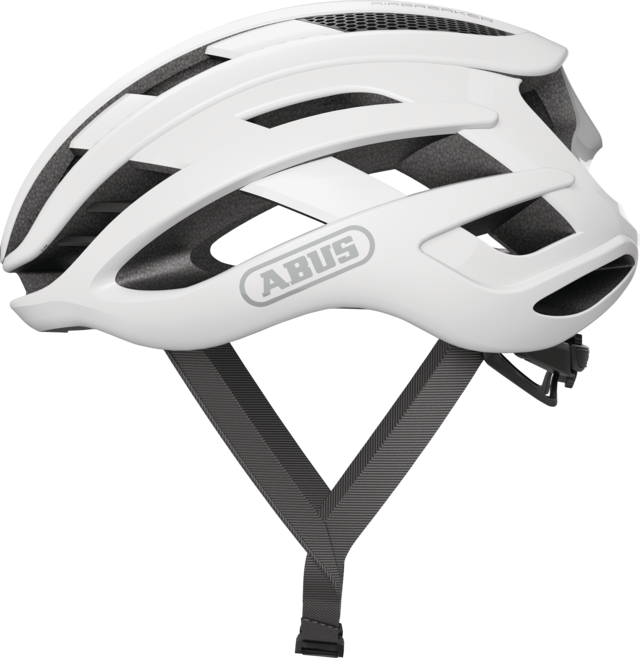 ABUS AIRBRAHaker helmet