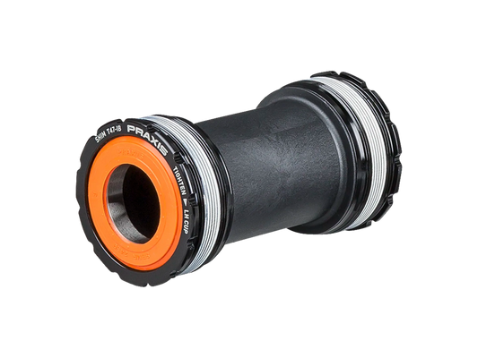 Praxis Shimano T47 central movement