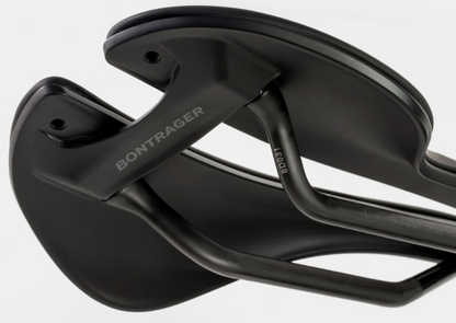 BonTrager Aeolus Pro saddle