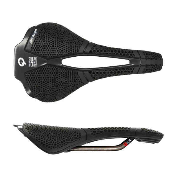 Prologue - Selle SCRATCH M5 3D MSS 140 PAS