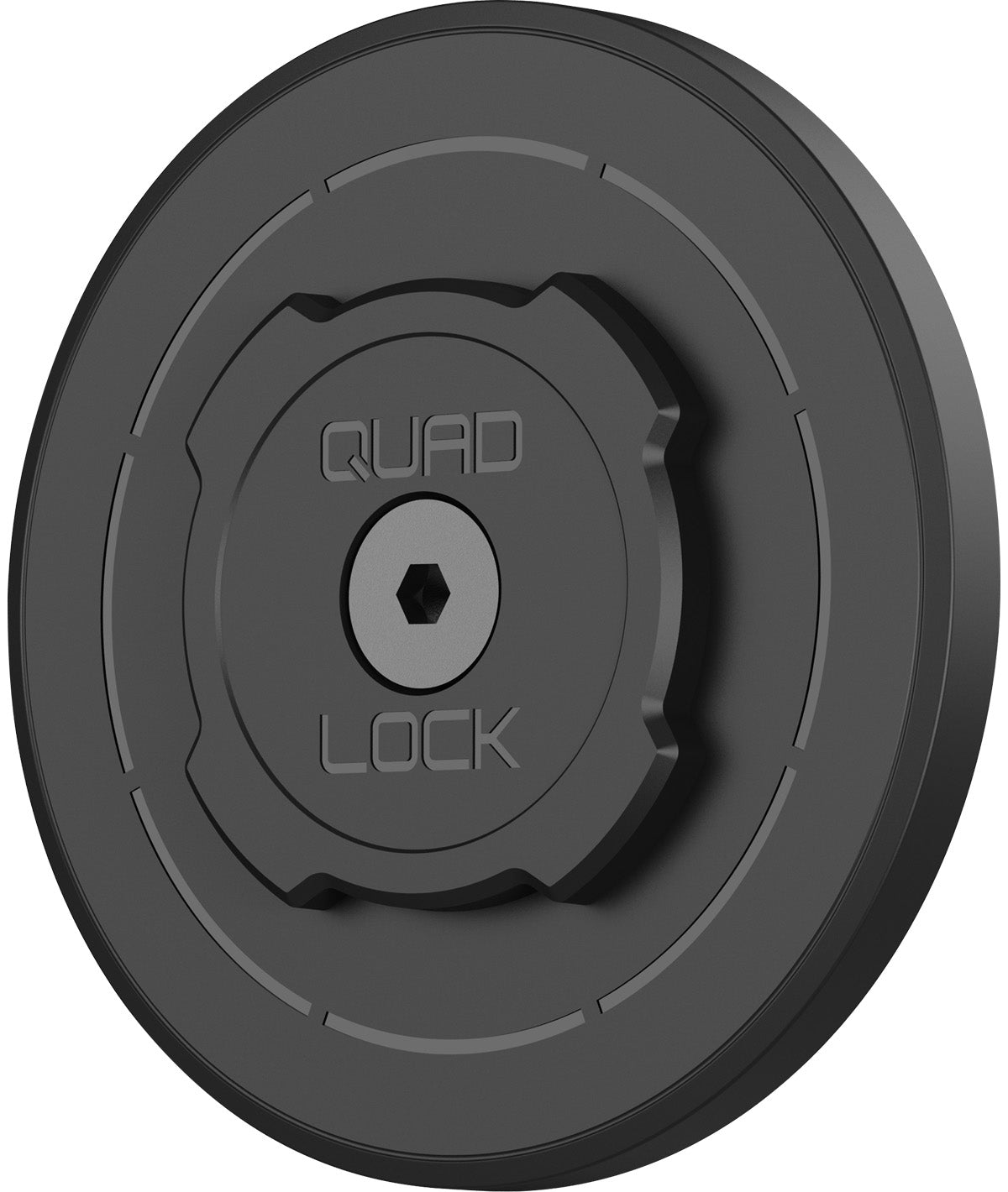 Testa MAG Quad Lock