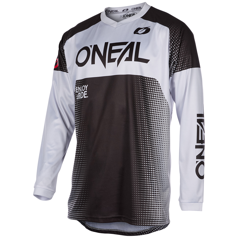 Matrix Ridewear shirt