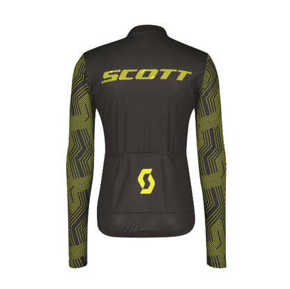 Chemise masculine Scott Équipe RC 10