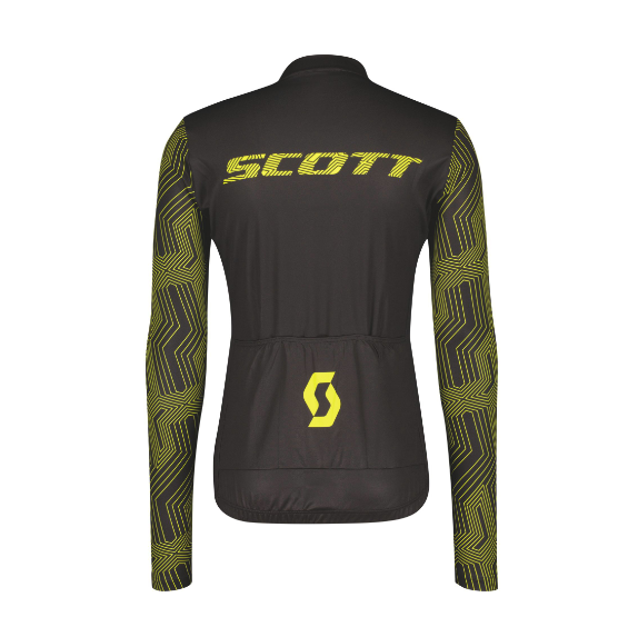 Mænds shirt Scott RC Team 10