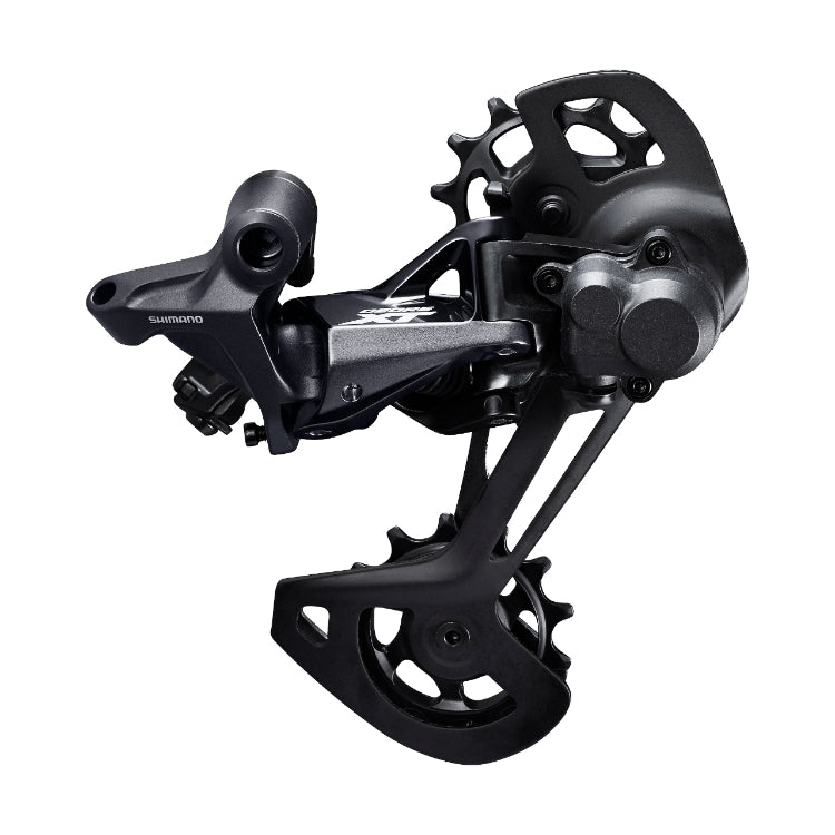 Shimano Deore XT RD-M8120-SGS 2x12s Bakre förändring