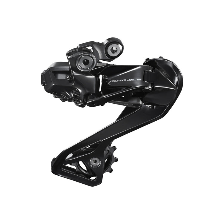 Shimano Dura-Ace DI2 RD-R9250 12s bageste gearkasse