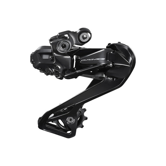 Shimano Dura-Ace Di2 RD-R9250 12S bakre växellåda