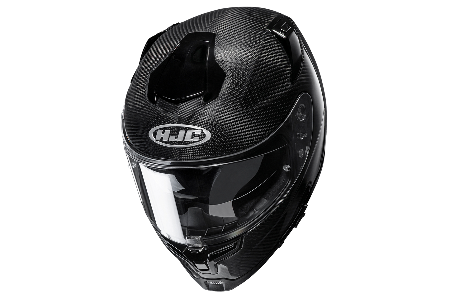 Casco Hjc Rpha 70 Carbon