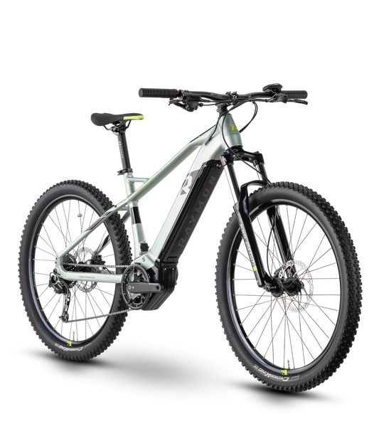 Raymon Hardray E 5.0