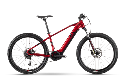 Raymon Hardray E 4.0