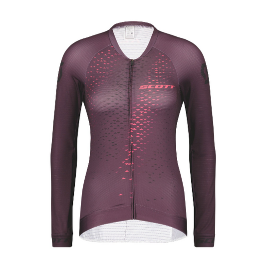 Women's Sweater Scott RC Pro