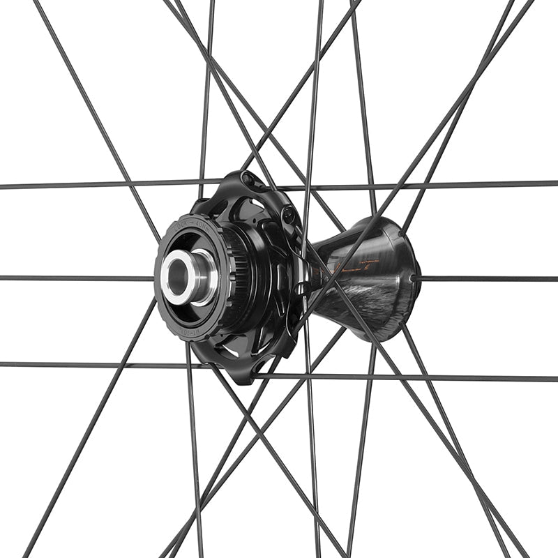 Campagnolo Wheels Bora Ultra WTO 60 Disc Brake