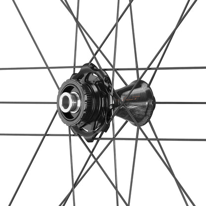 Campagnolo Wheels Bora Ultra Wto 60 skivbroms