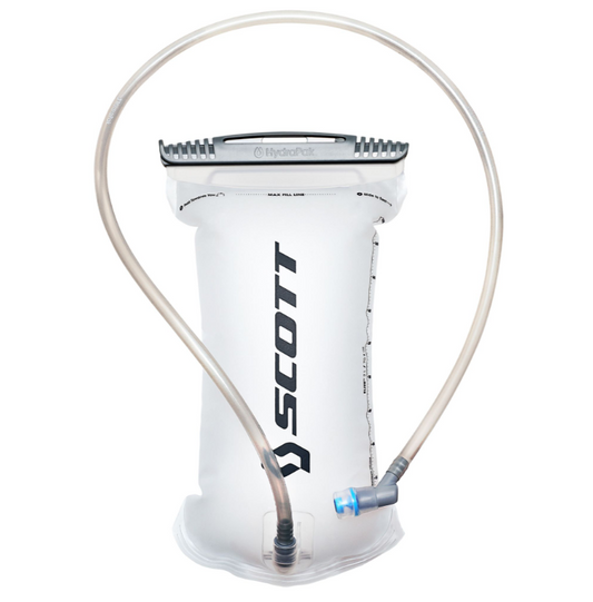 Scott 2.0L Elite Reservoir -vesilaukku