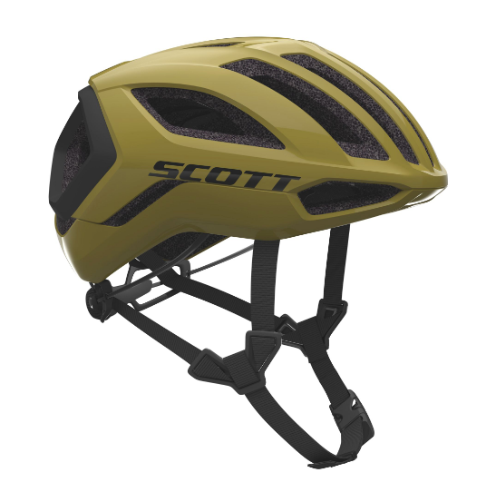 Scott Centric Plus Helmet