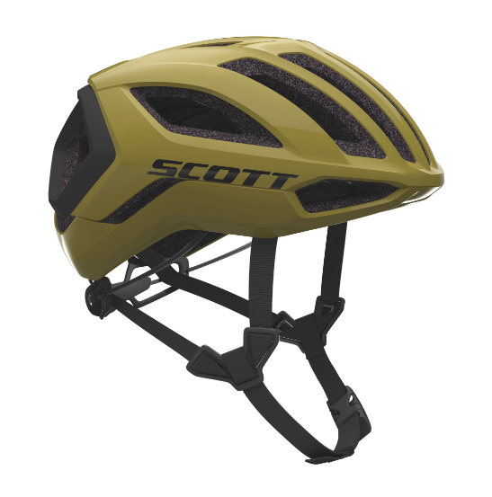 Casco Scott Centrico Plus