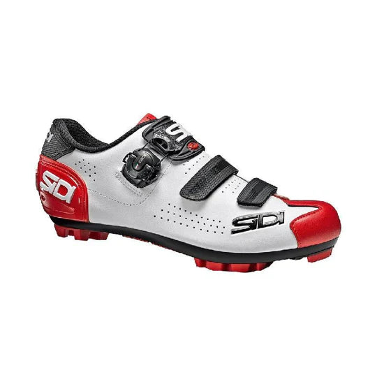 SIDI MTB stopové boty