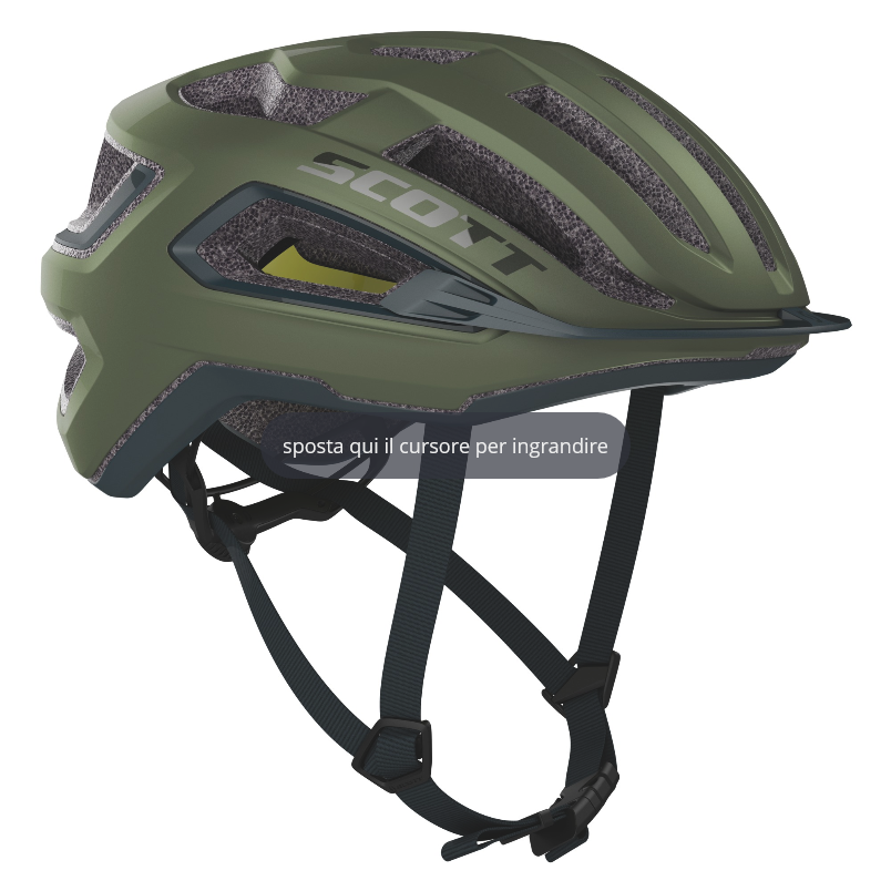 Casque Scott Arx plus