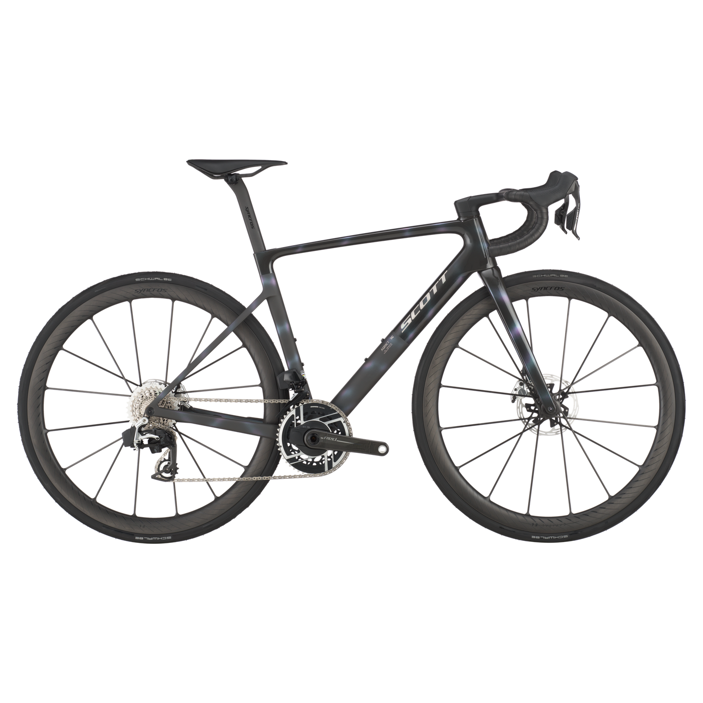 Scott Süchtiger RC Ultimate