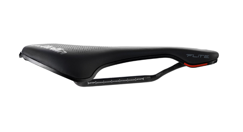 Sella Selle Italia Flite Boost Kit Carbonio Superflow S3