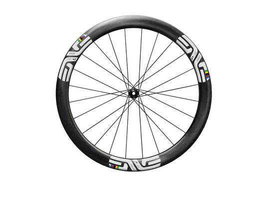 Par av Enve SES 4.5 Disc Ltd - Limited Edition World Champions