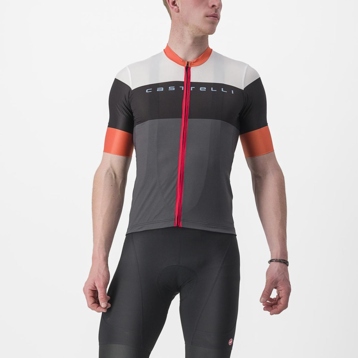 Castelli Shirt Section 2023