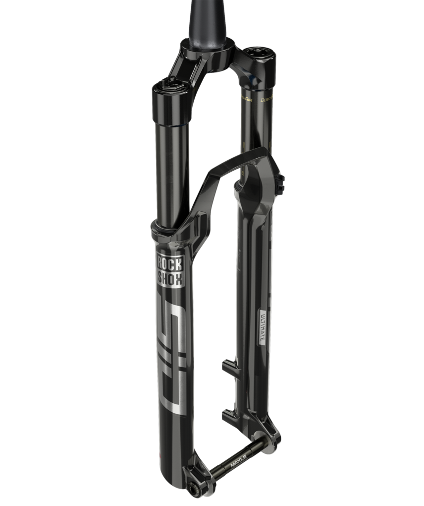 RockShox AM FS Sid Ultimate RD 29 Boost -vork - 44 mm