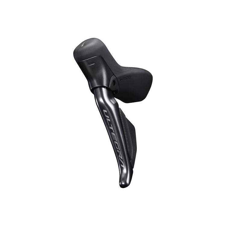 Left lever Shimano Ultegra Di2 ST-R8170-L 2x12v