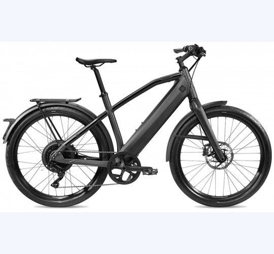 Stromer St1 - 618Wh