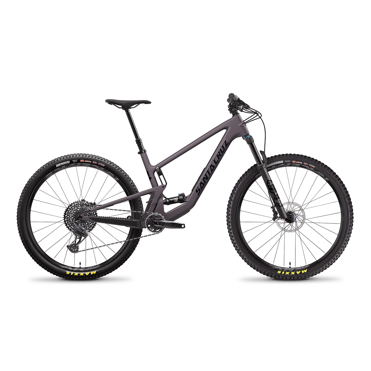 Santa Cruz Tallboy 5 C - Kits