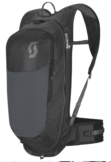 Scott Trail Protect Airflex FR'20 Sac à dos