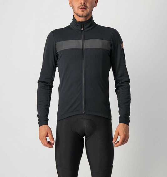 Castelli Jacket Dubbelt 3