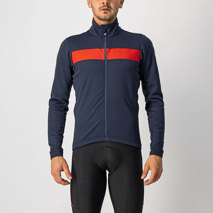 Castelli Jacke verdoppelt 3