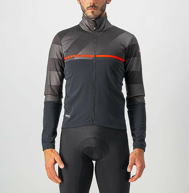 Castelli window jacket