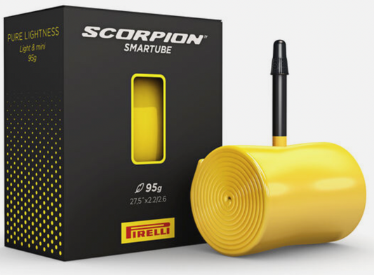 Pirelli Scorpion Smartbe Air Chamber 27.5x2.2/2,6 - 42 mm