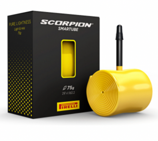 Pirelli Scorpion Smartube Air Chamber 29x1.8/2.2 - 42mm