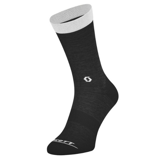 Scott Trail Crew socks