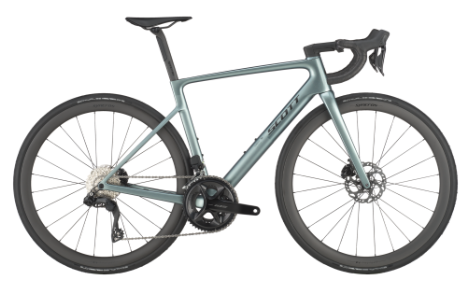 Scott Addict RC 30 2025