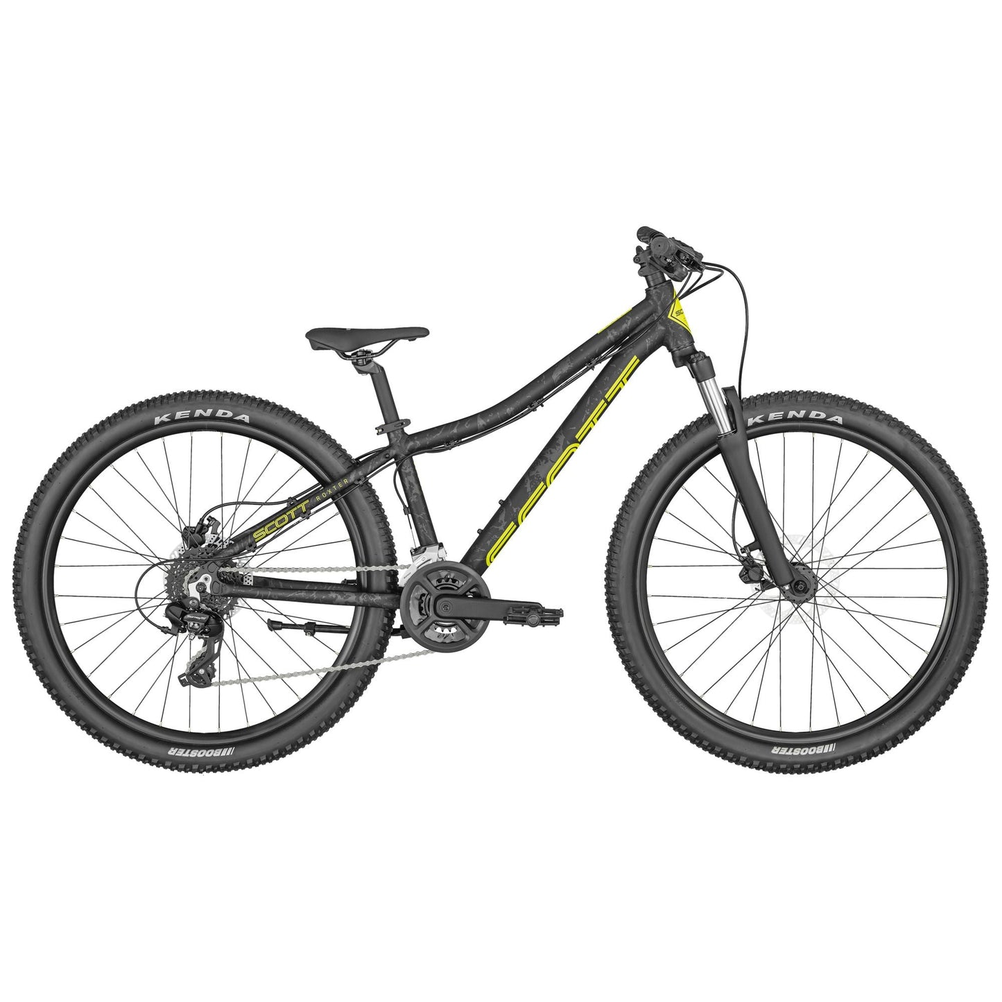 Scott Disque Roxter 26 "