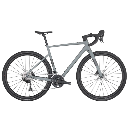 Scott Żwir Speedster 40