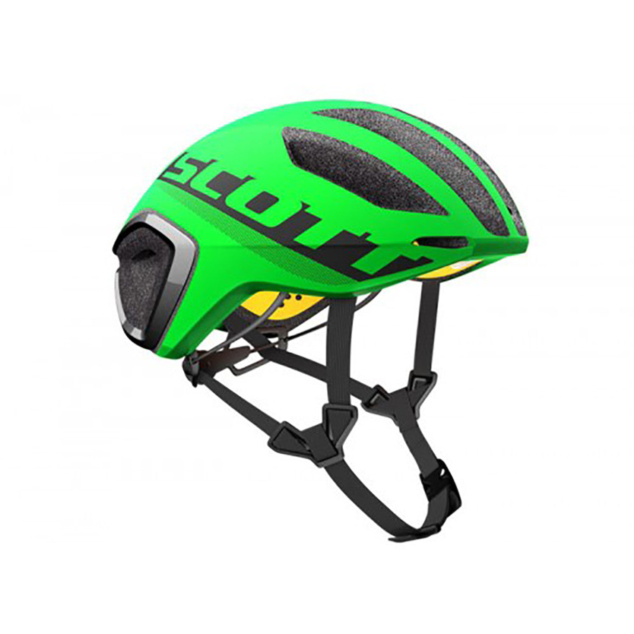 Scott Cadence Plus helmet