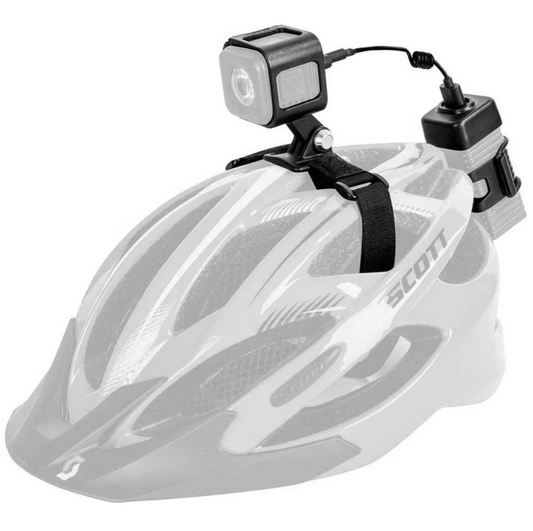 Cubicubi Helm Mount Topian Wales Support für Kalise