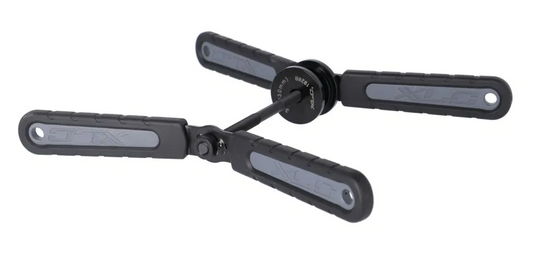 Entfernungsinstrument für die Zentralbewegung der XLC TOS08