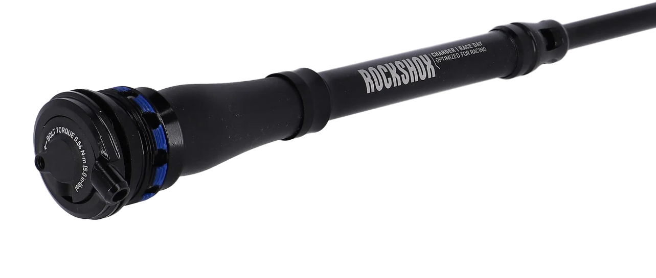 Aktualizacja zestawu Rockshox dla Reba A7 80-100 mm 2018+ / SID 100 A1 2017+