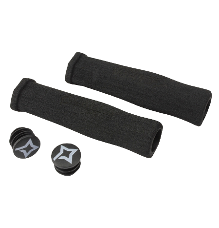 Campa Bros Eva knobs