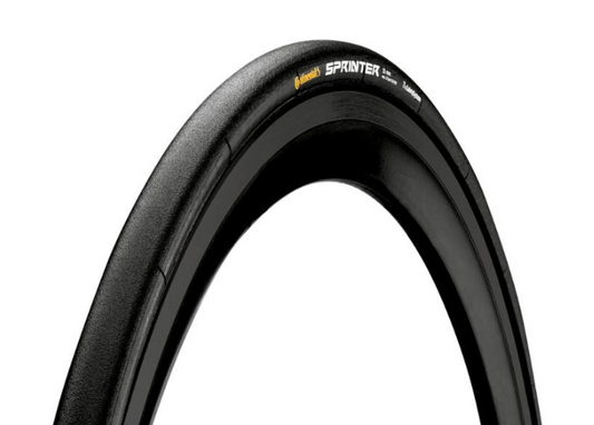 Tubular Continental Sprinter 28x25 mm