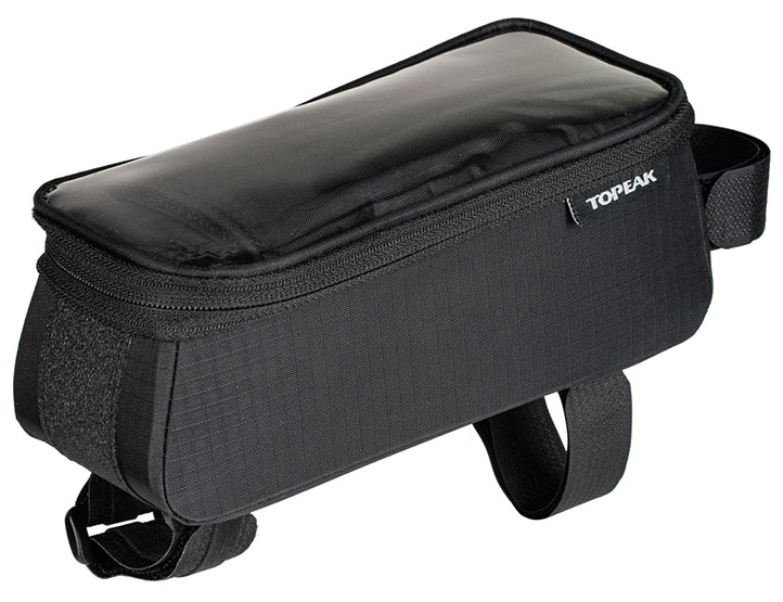 Borsello Horizontalrohr (oben) Topeak Bento Pack 0,85 l