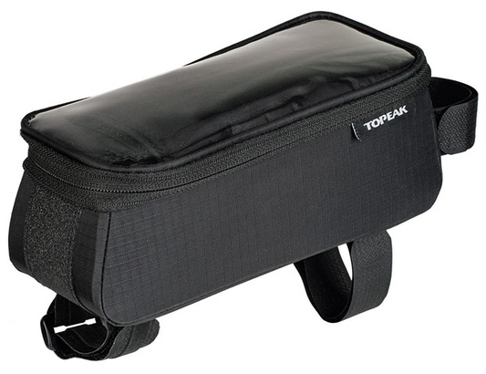 Borsello Horizontalrohr (oben) Topeak Bento Pack 0,85 l